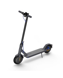 Электросамокат Electric Scooter 3 Чёрный